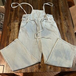 NWT CLOUD TEN overalls🔥🔥